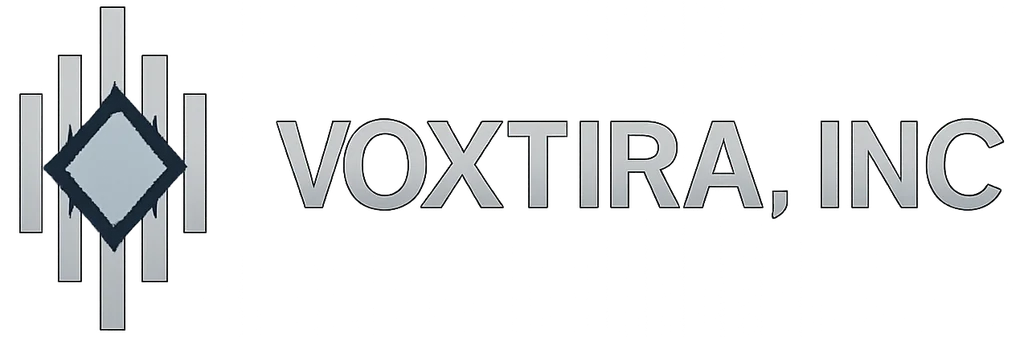 Voxtira, Inc.