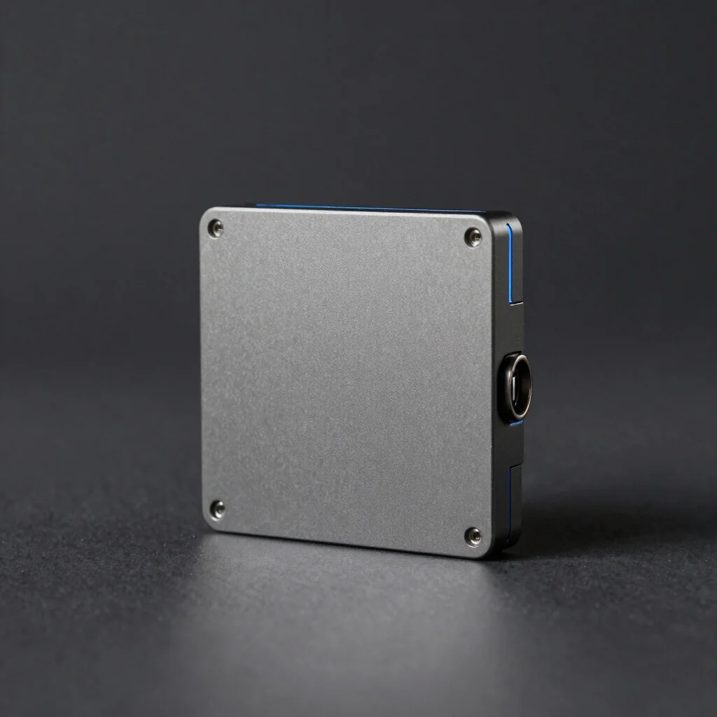 Local Archive Module